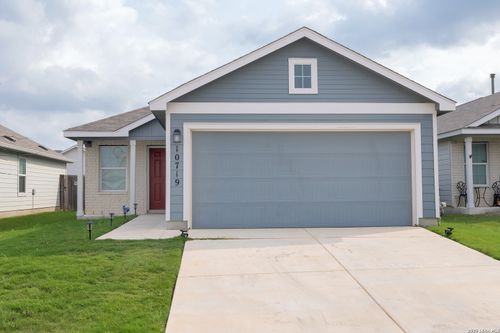 10719 Giacconi Dr, Converse, TX, 78109-3875 | Card Image