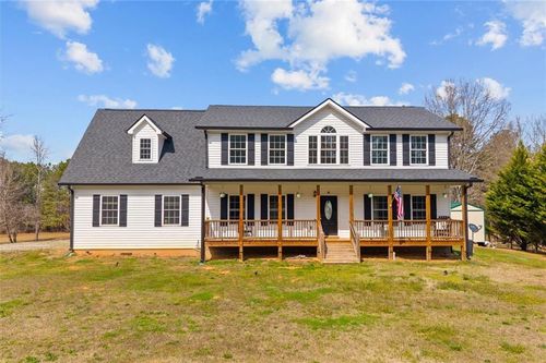 923 County Line Rd, Resaca, GA, 30735-9610 | Card Image