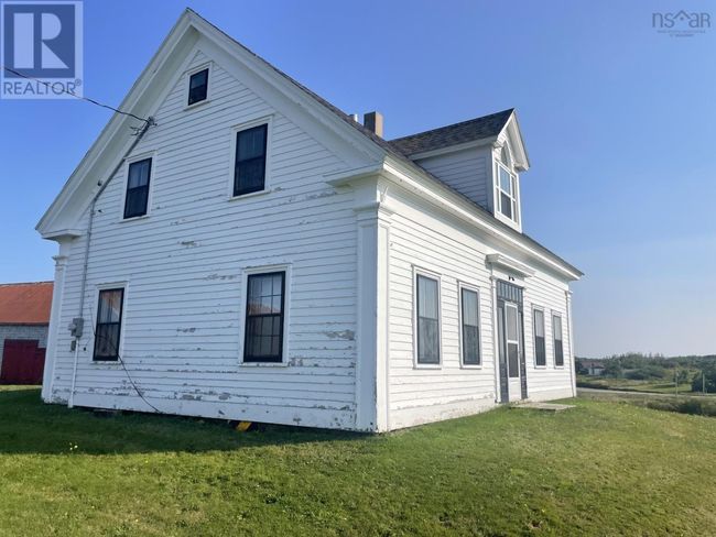 702 E Tracadie Rd, House other with 5 bedrooms, 1 bathrooms and null parking in East Tracadie NS | Image 18