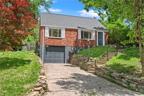 109 Burton Dr, Penn Hills, PA, 15235-4415 | Card Image