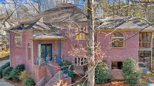 5455 Bull Run Drive, BIRMINGHAM, AL, 35210 | Card Image