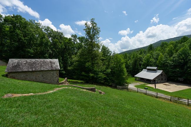 0 Valley Rim Dr, Home with 0 bedrooms, 0 bathrooms and null parking in Chickamauga GA | Image 15