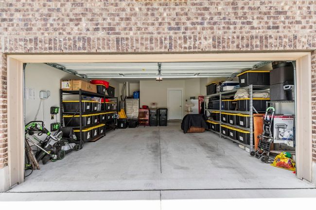 View of garage | Image 39
