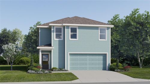 3101 Granite Ridge Ave, Clermont, FL, 34711 | Card Image