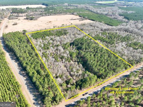 NORTH TRACT 0 Shady Grove Road, Abbeville, GA, 31001 | Card Image