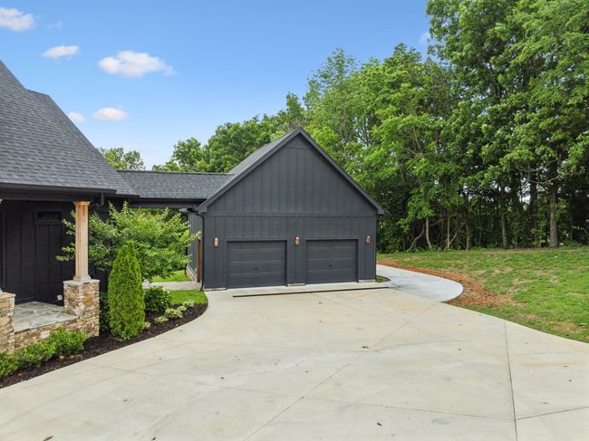 337 Lake Court Dr, House other with 5 bedrooms, 5 bathrooms and 2 parking in Lynchburg TN | Image 70