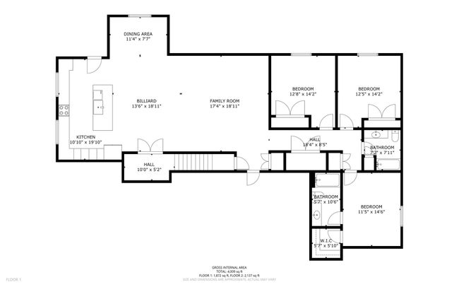 Floor plan | Image 51