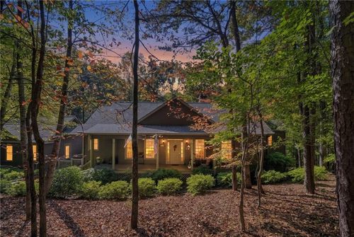 68 Cherokee Pt, Big Canoe, GA, 30143 | Card Image