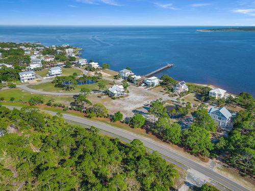 41 Endeavour Drive With Boat Slip D2, PANACEA, FL, 32346 | Card Image