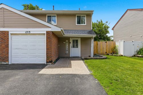 1713 Fulton Ln, Hanover Park, IL, 60133-5911 | Card Image