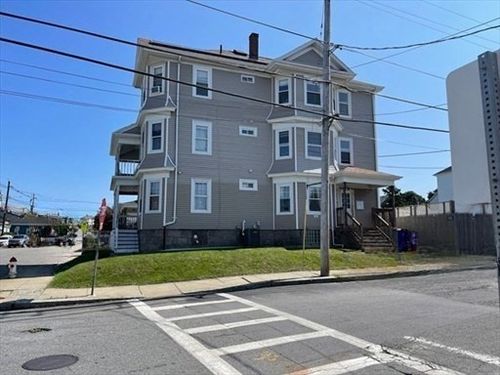 455 Dwelly St, Fall River, MA, 02724-5342 | Card Image