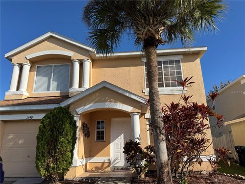 1349 Ivy Meadow Dr, ORLANDO, FL, 32824-5213 | Card Image