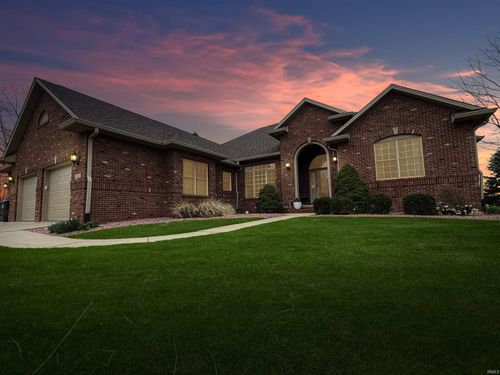 5143 Grapevine Blvd, West Lafayette, IN, 47906-9049 | Card Image