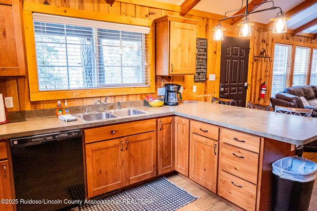 901 Main Rd, House other with 4 bedrooms, 3 bathrooms and null parking in Ruidoso NM | Image 14