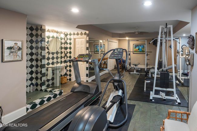 7609 Charlton Rd, House other with 4 bedrooms, 10 bathrooms and null parking in Knoxville TN | Image 37
