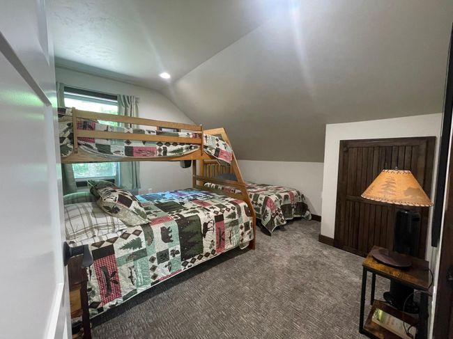 15002 Sunrise Cir, House other with 2 bedrooms, 2 bathrooms and null parking in Mountain WI | Image 57