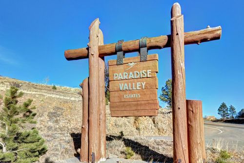 13 Paradise Valley Pkwy, Black Hawk, CO, 80422-8895 | Card Image
