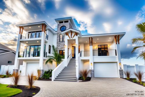 500 Belle Point Dr, ST PETE BEACH, FL, 33706-2621 | Card Image