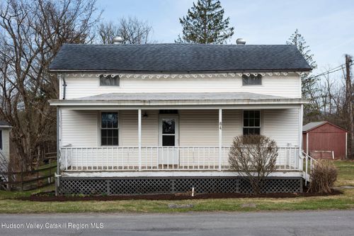 84 Montgomery St, Tivoli, NY, 12583-5715 | Card Image