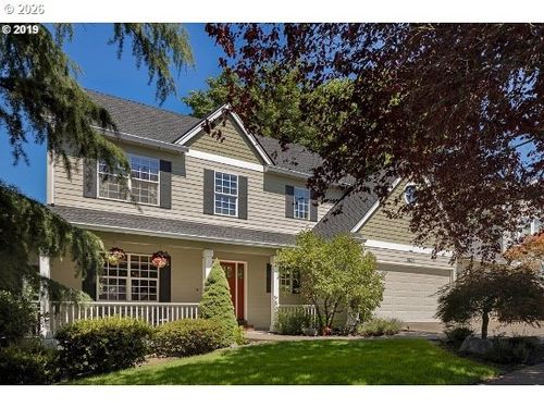 9625 Nw Fleischner St, Portland, OR, 97229-8477 | Card Image