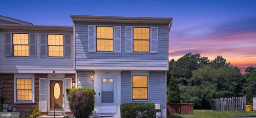 3591 Laurel View Ct, LAUREL, MD, 20724-2051 | Card Image