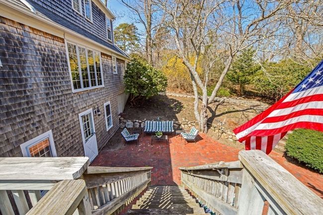 10 Morgan Trl, House other with 3 bedrooms, 2 bathrooms and 2 parking in Sandwich MA | Image 14