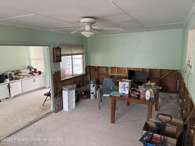 7260 Aberdeen Ct, House other with 2 bedrooms, 1 bathrooms and null parking in Weeki Wachee FL | Image 21