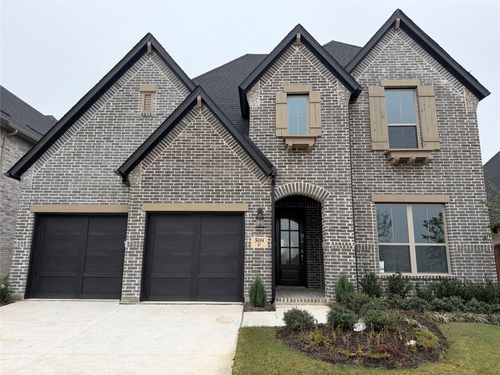 509 Wexford Dr, Celina, TX, 75009-4262 | Card Image