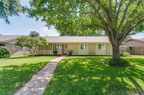 1808 Ridgewood Dr, Plano, TX, 75074-4105 | Card Image
