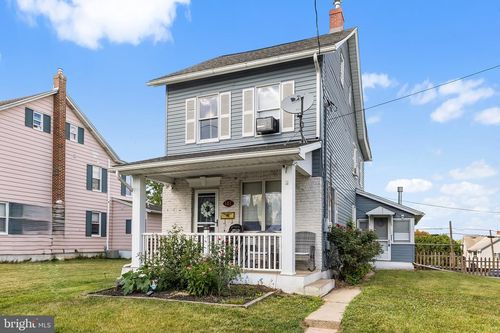 127 S 4th St, COPLAY, PA, 18037-1103 | Card Image