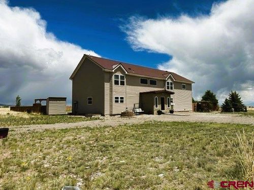 4036 County Road Z, Capulin, CO, 81124-5040 | Card Image