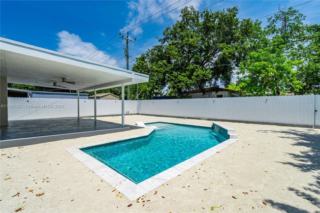 1645 Ne 159th St, House other with 3 bedrooms, 3 bathrooms and null parking in North Miami Beach FL | Image 27