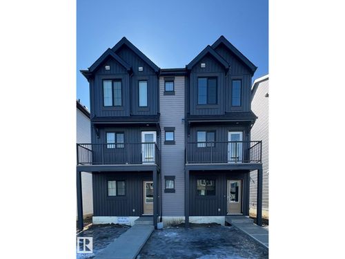 5137 River'S Edge Way Nw, Edmonton, AB, T6M3B6 | Card Image