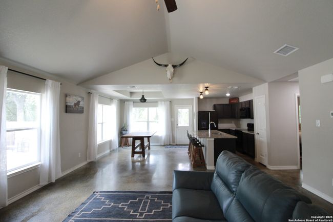 1349 Covered Wagon, House other with 3 bedrooms, 2 bathrooms and null parking in Spring Branch TX | Image 7