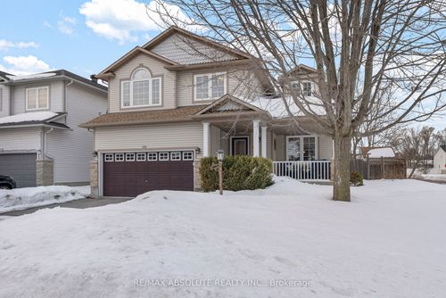 115 Arrowwood Dr, Stittsville, ON, K2S2G2 | Card Image