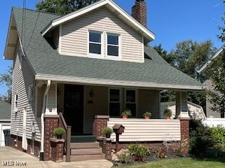 Robindale Ave, Akron, OH 44312