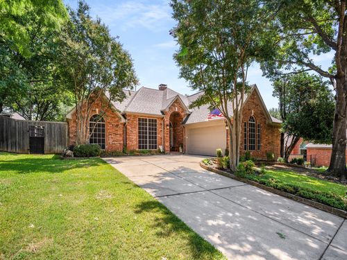 1008 Inverness Ct, Flower Mound, TX, 75022-4363 | Card Image