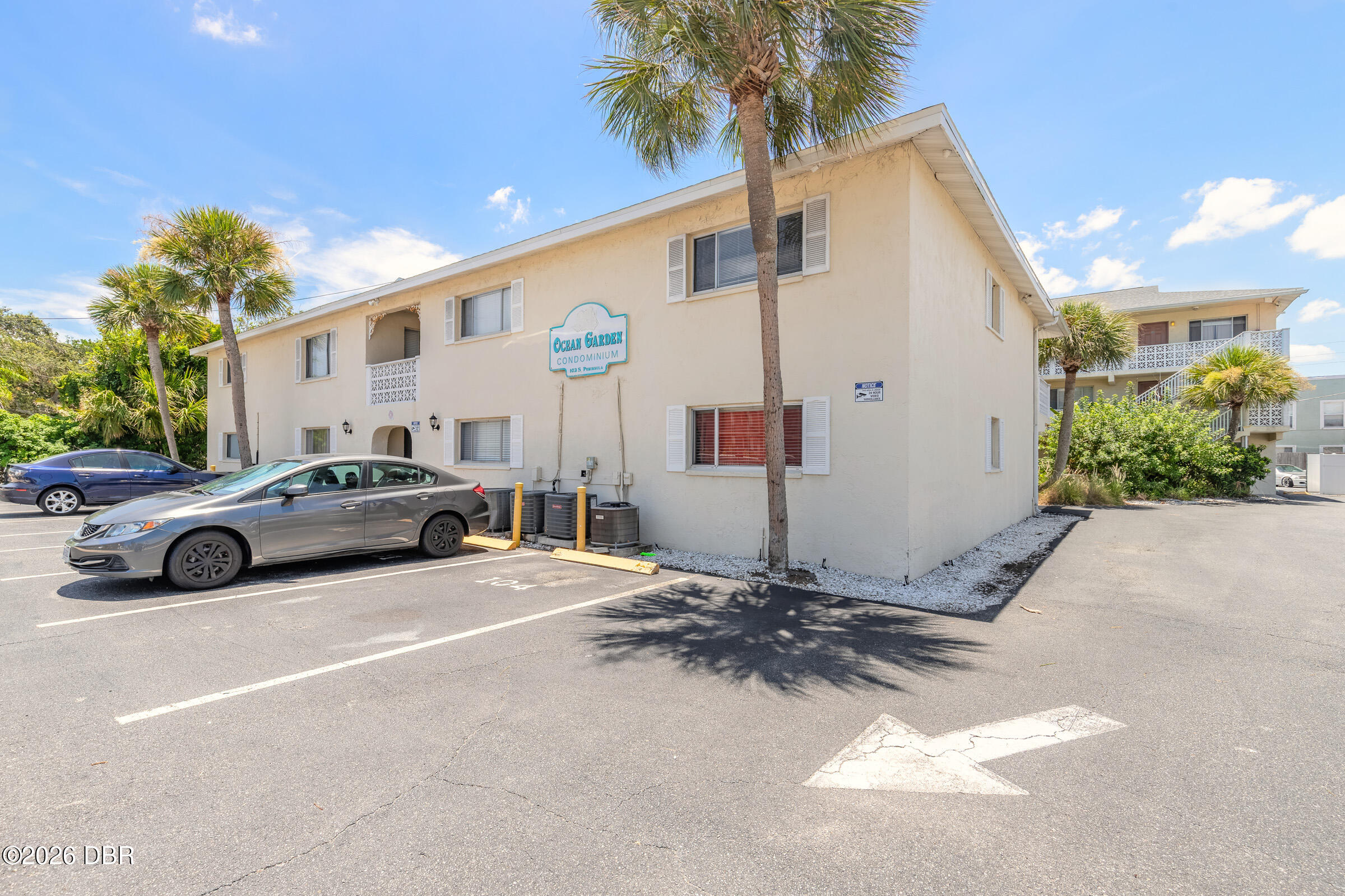 Residential in Daytona Beach