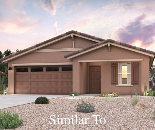 864 Hoffman Dr, Bullhead City, AZ, 86429-0005 | Card Image
