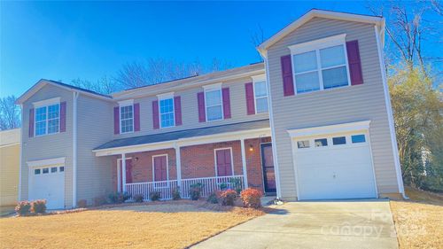 139b-6335 Ziegler Lane, Charlotte, NC, 28269 | Card Image