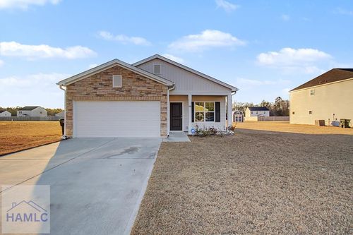 68 Blueberry Ct Ne, Ludowici, GA, 31316-7879 | Card Image