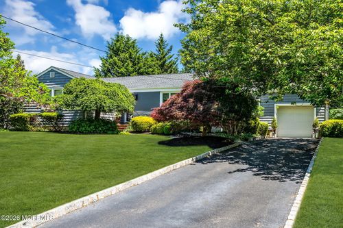 90 Queens Drive S, Little Silver, NJ, 07739 | Card Image