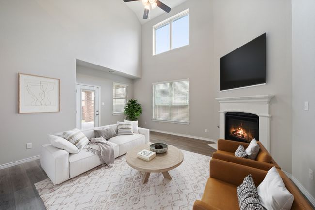 2618 Franklin Dr, House other with 4 bedrooms, 3 bathrooms and null parking in Celina TX | Image 7