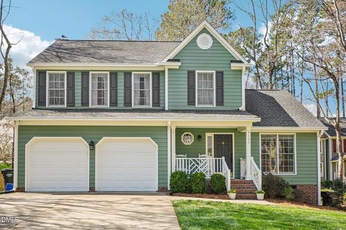 3103 Mellwood Dr, Durham, NC, 27712-3030 | Card Image