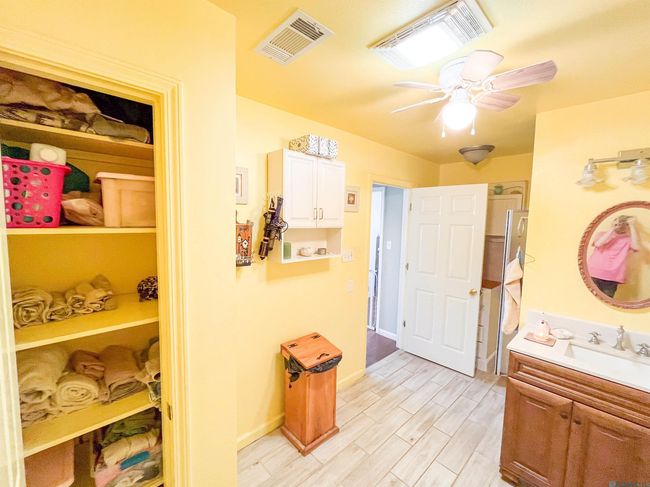 12385 Pecan Island Rd, House other with 4 bedrooms, 3 bathrooms and 3 parking in Jarreau LA | Image 18