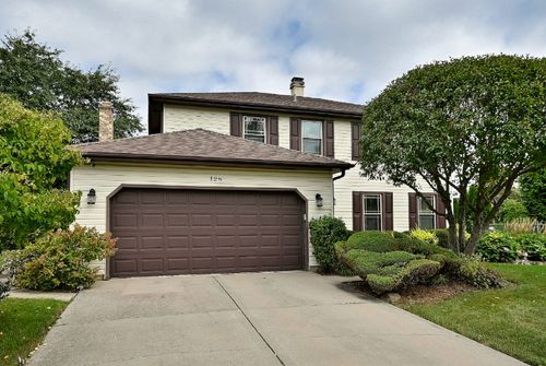 128 Hunters Cir, Schaumburg, IL, 60193-3948 | Card Image