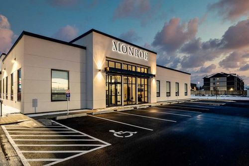 1021-3440 Fairway Plaza Road S, Lethbridge, AB, T1K7T5 | Card Image