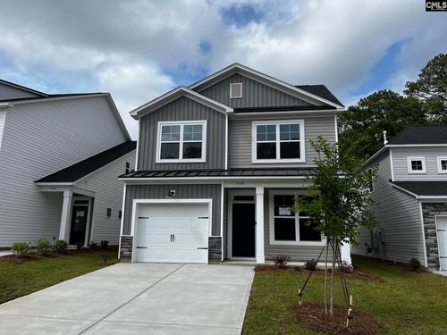 904 Fire Island Circle, Blythewood, SC, 29016 | Card Image