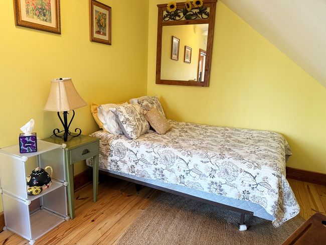 1228 Rosser Mill Rd, House other with 4 bedrooms, 3 bathrooms and 1 parking in PAMPLIN VA | Image 41
