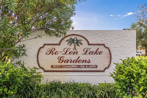 apt-3v-815 Sw 10th Ter, Hallandale Beach, FL, 33009-6703 | Card Image